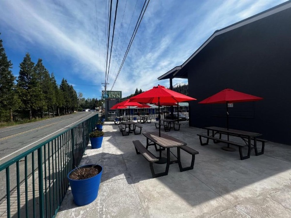 A1 Choice Inn image 10