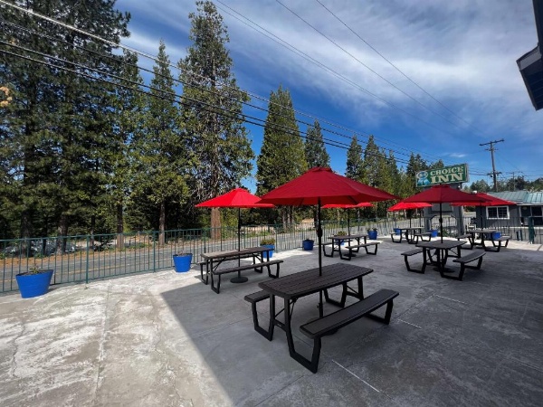 A1 Choice Inn image 11