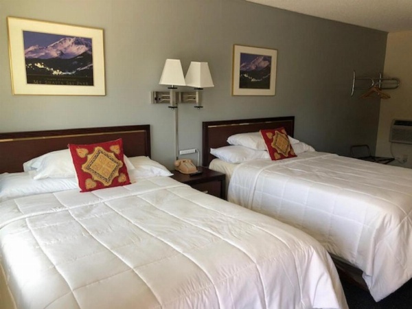 A1 Choice Inn image 14