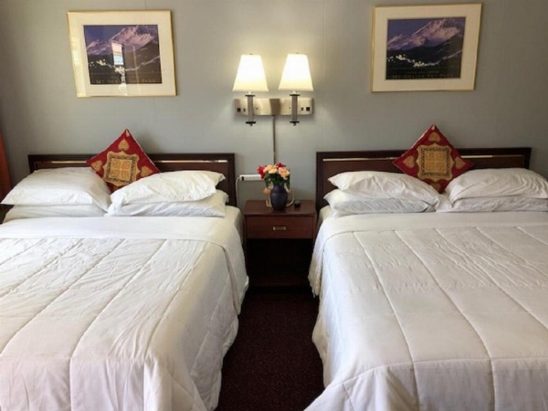 A1 Choice Inn image 15