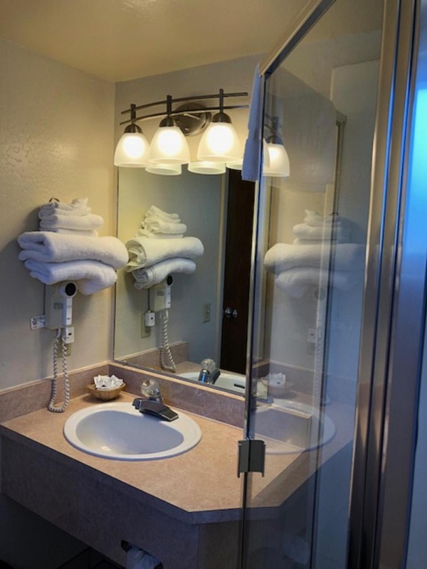 A1 Choice Inn image 4