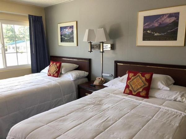 A1 Choice Inn image 5