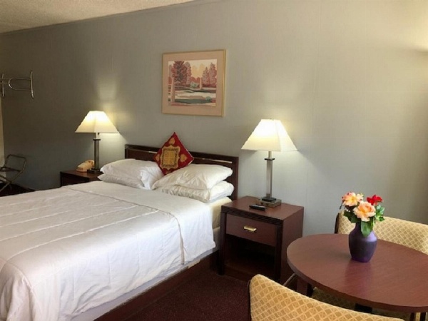 A1 Choice Inn image 6