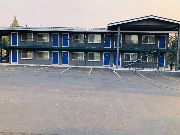 A1 Choice Inn image 7