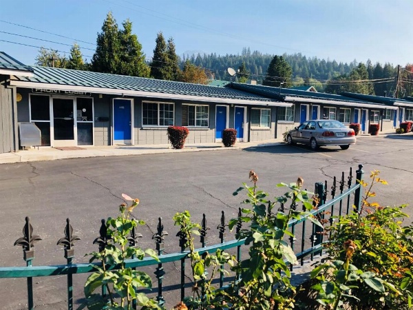 A1 Choice Inn image 8